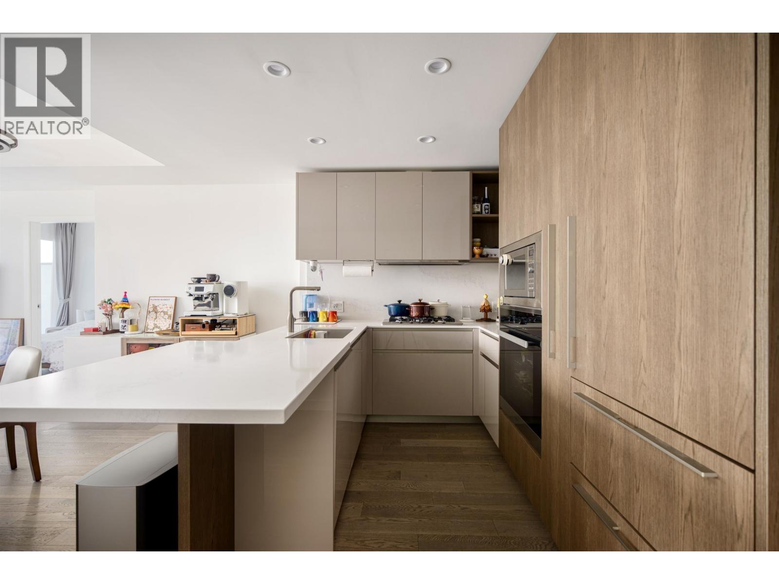 605 6833 Pearson Way, Richmond, British Columbia  V7C 0E8 - Photo 6 - R3108957