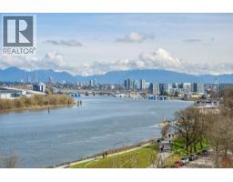 605 6833 PEARSON WAY, Richmond, British Columbia