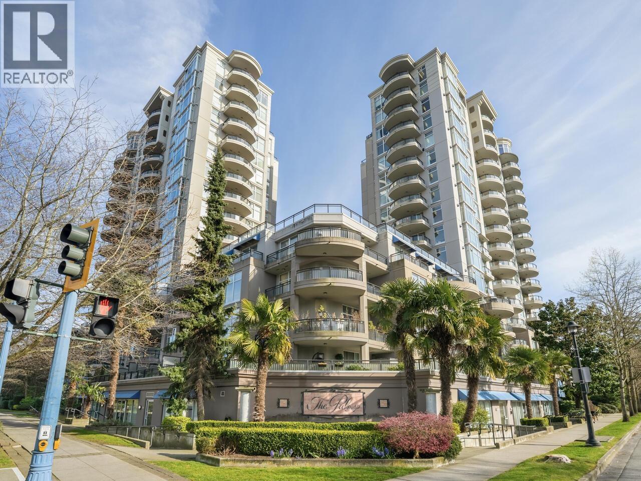 907 7080 ST. ALBANS ROAD, Richmond, British Columbia