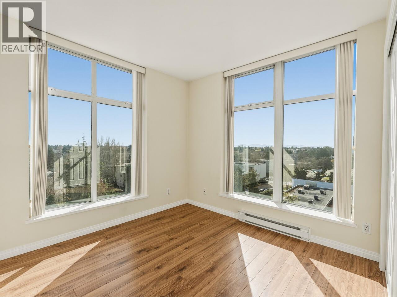 907 7080 St. Albans Road, Richmond, British Columbia  V6Y 4E6 - Photo 15 - R3108966