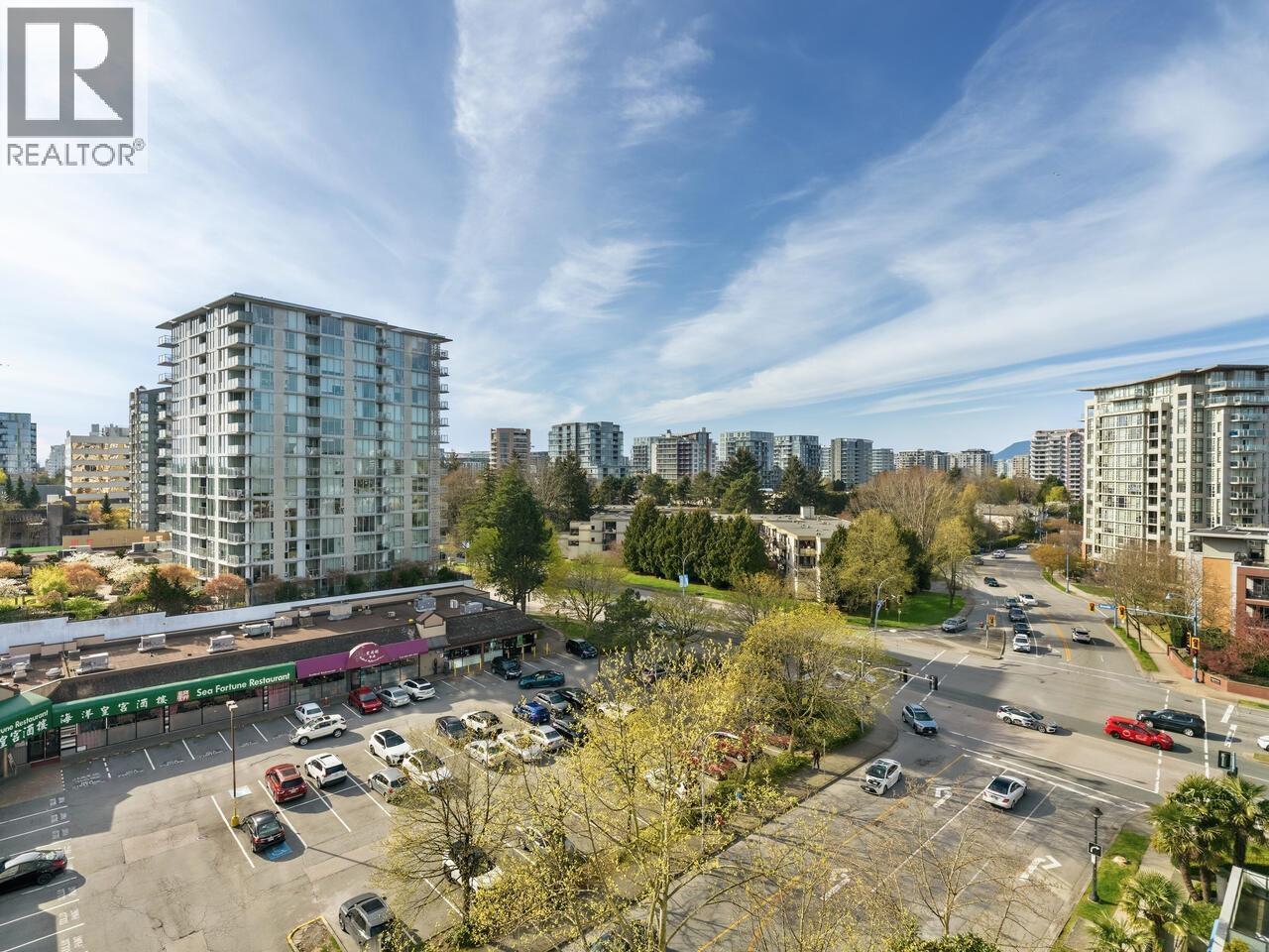 907 7080 St. Albans Road, Richmond, British Columbia  V6Y 4E6 - Photo 21 - R3108966