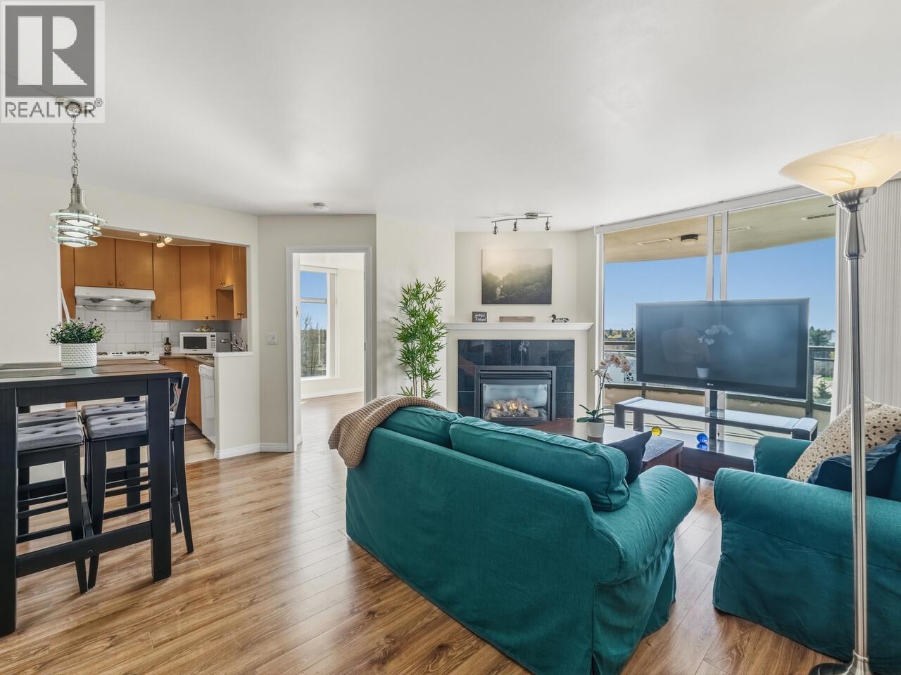 907 7080 St. Albans Road, Richmond, British Columbia  V6Y 4E6 - Photo 8 - R3108966