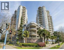 907 7080 ST. ALBANS ROAD, Richmond, British Columbia