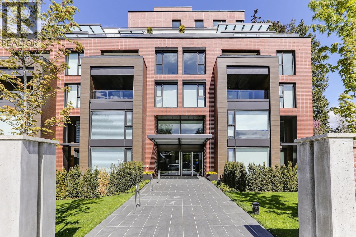 703 1561 W 57TH, Vancouver, British Columbia