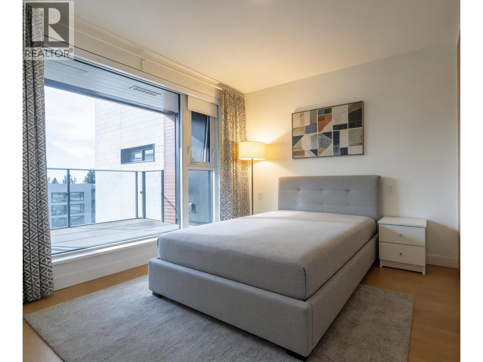 703 1561 W 57th, Vancouver, British Columbia  V6P 0H5 - Photo 14 - R3108971