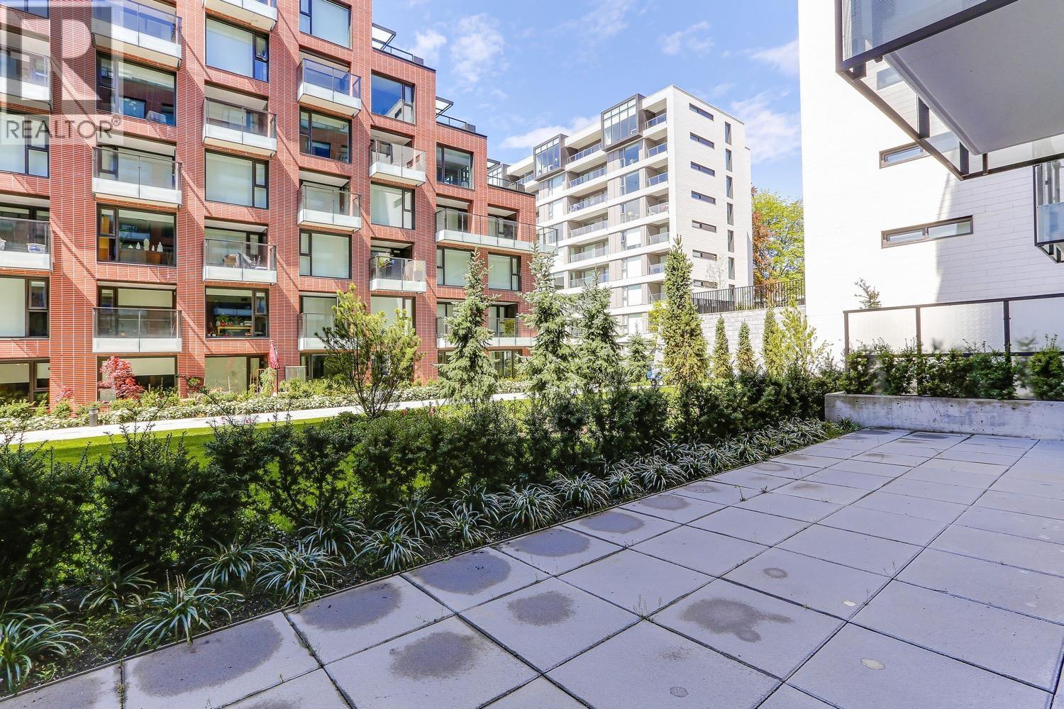 703 1561 W 57th, Vancouver, British Columbia  V6P 0H5 - Photo 16 - R3108971