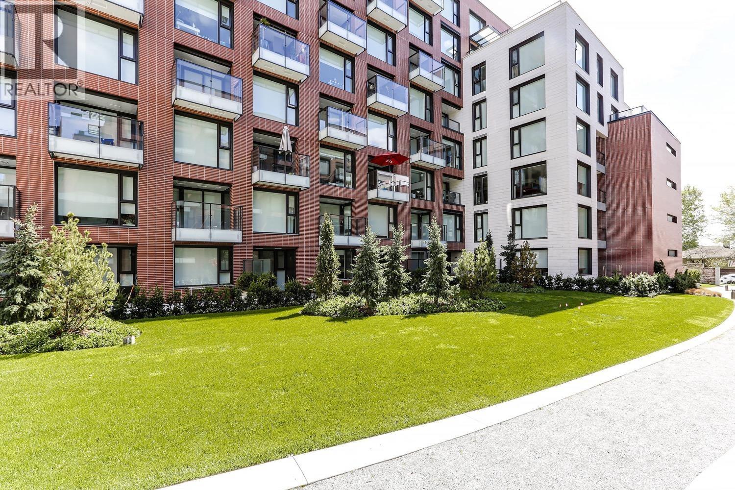 703 1561 W 57th, Vancouver, British Columbia  V6P 0H5 - Photo 18 - R3108971