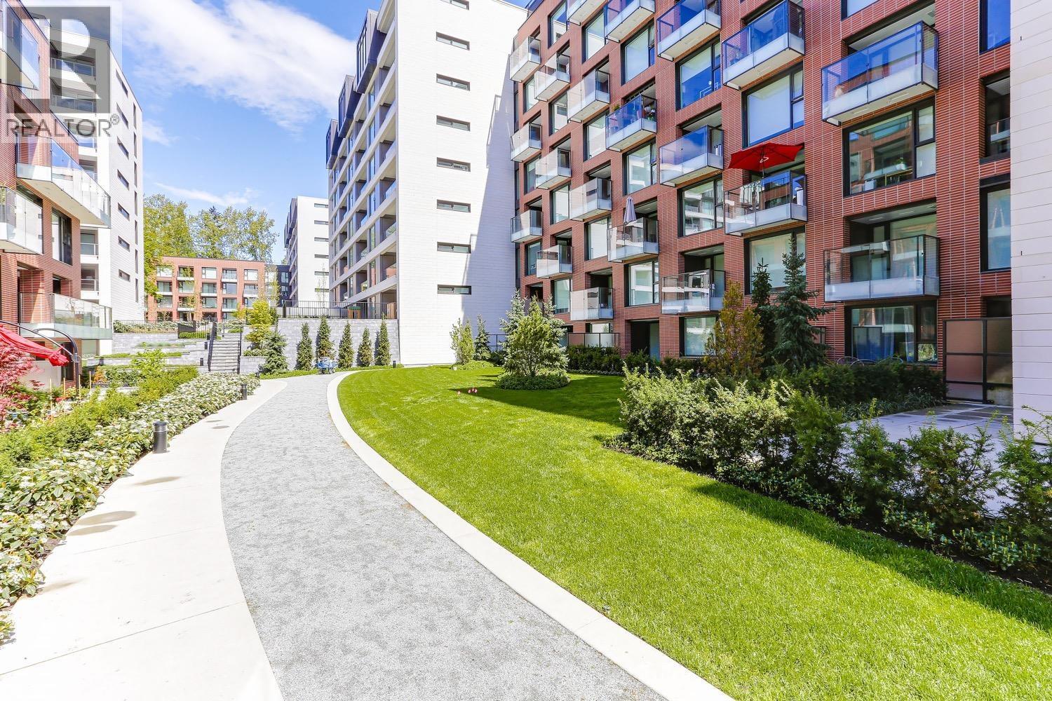 703 1561 W 57th, Vancouver, British Columbia  V6P 0H5 - Photo 19 - R3108971