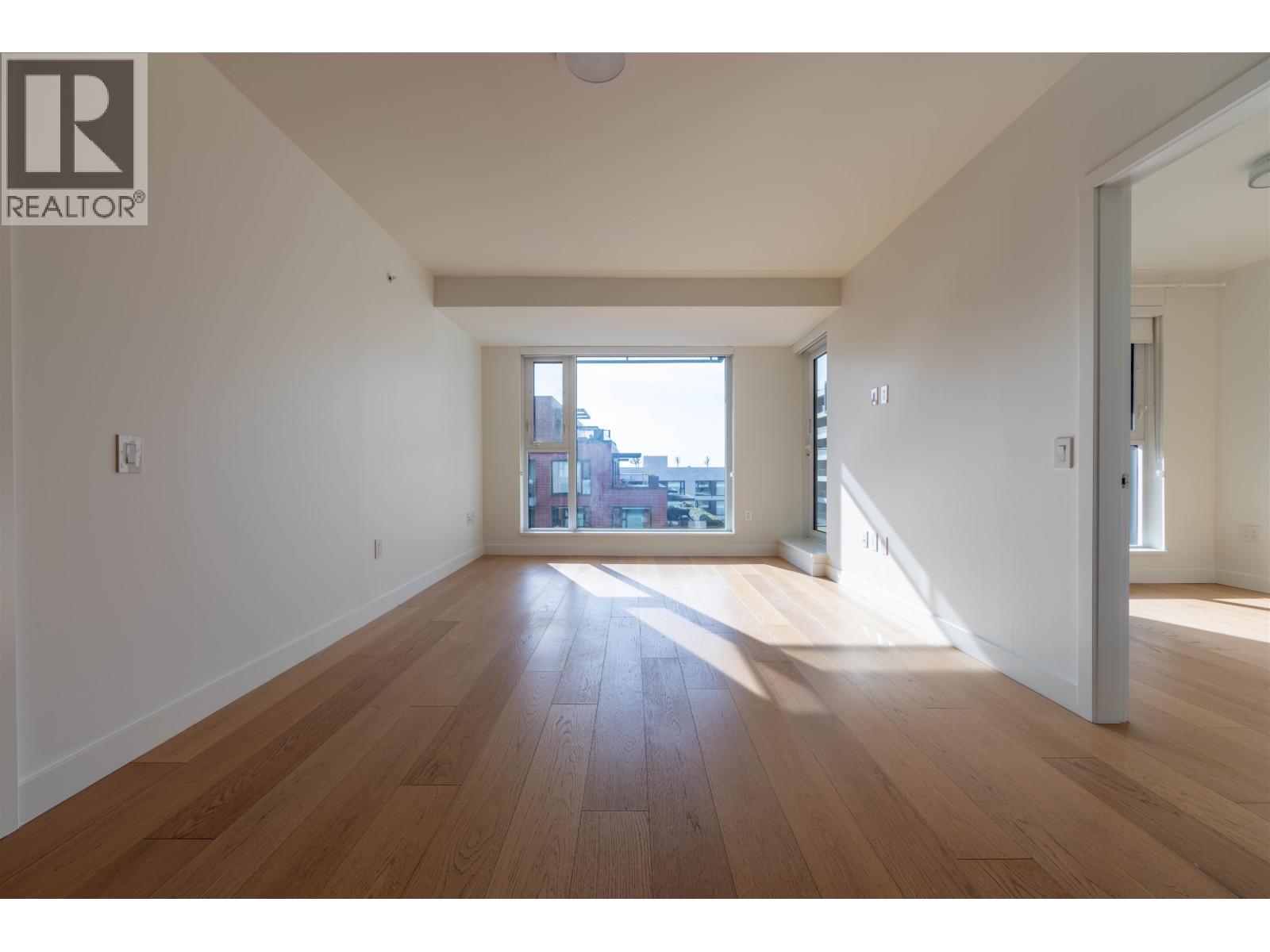 703 1561 W 57th, Vancouver, British Columbia  V6P 0H5 - Photo 3 - R3108971