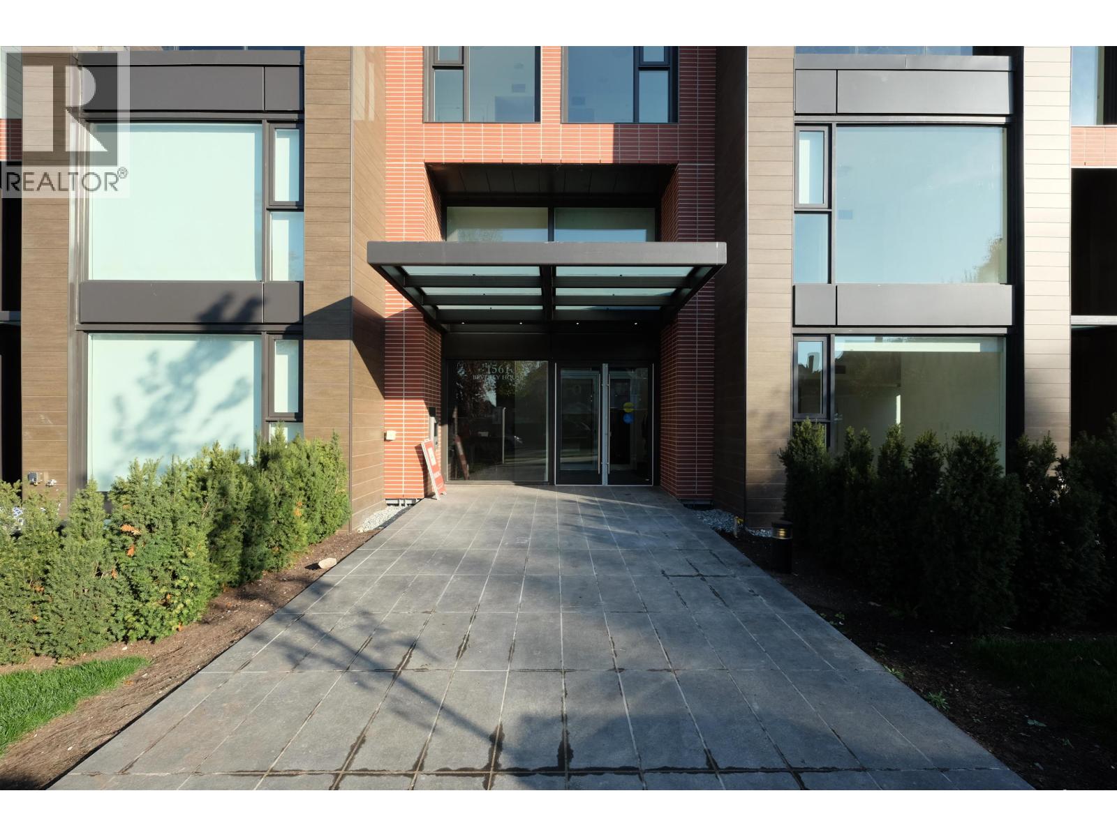 703 1561 W 57th, Vancouver, British Columbia  V6P 0H5 - Photo 5 - R3108971