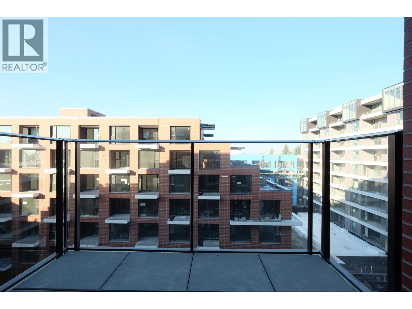 703 1561 W 57th, Vancouver, British Columbia  V6P 0H5 - Photo 8 - R3108971