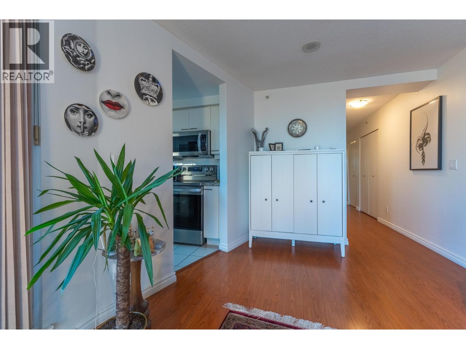 505 388 Drake Street, Vancouver, British Columbia  V6B 6A8 - Photo 10 - R3108977