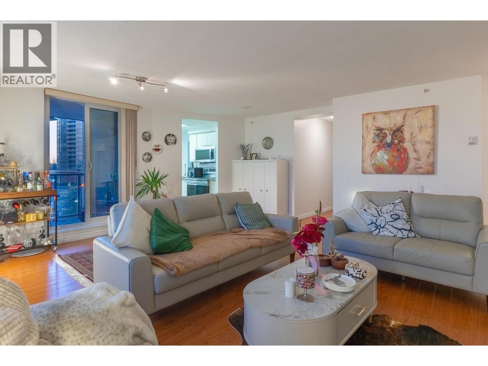 505 388 Drake Street, Vancouver, British Columbia  V6B 6A8 - Photo 14 - R3108977