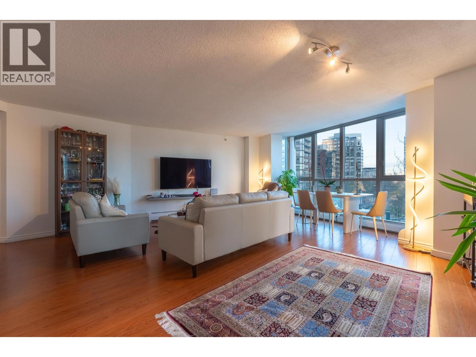 505 388 Drake Street, Vancouver, British Columbia  V6B 6A8 - Photo 15 - R3108977