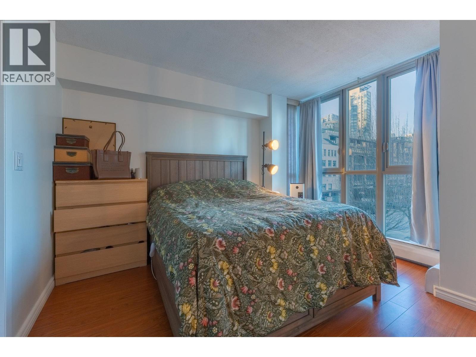 505 388 Drake Street, Vancouver, British Columbia  V6B 6A8 - Photo 17 - R3108977