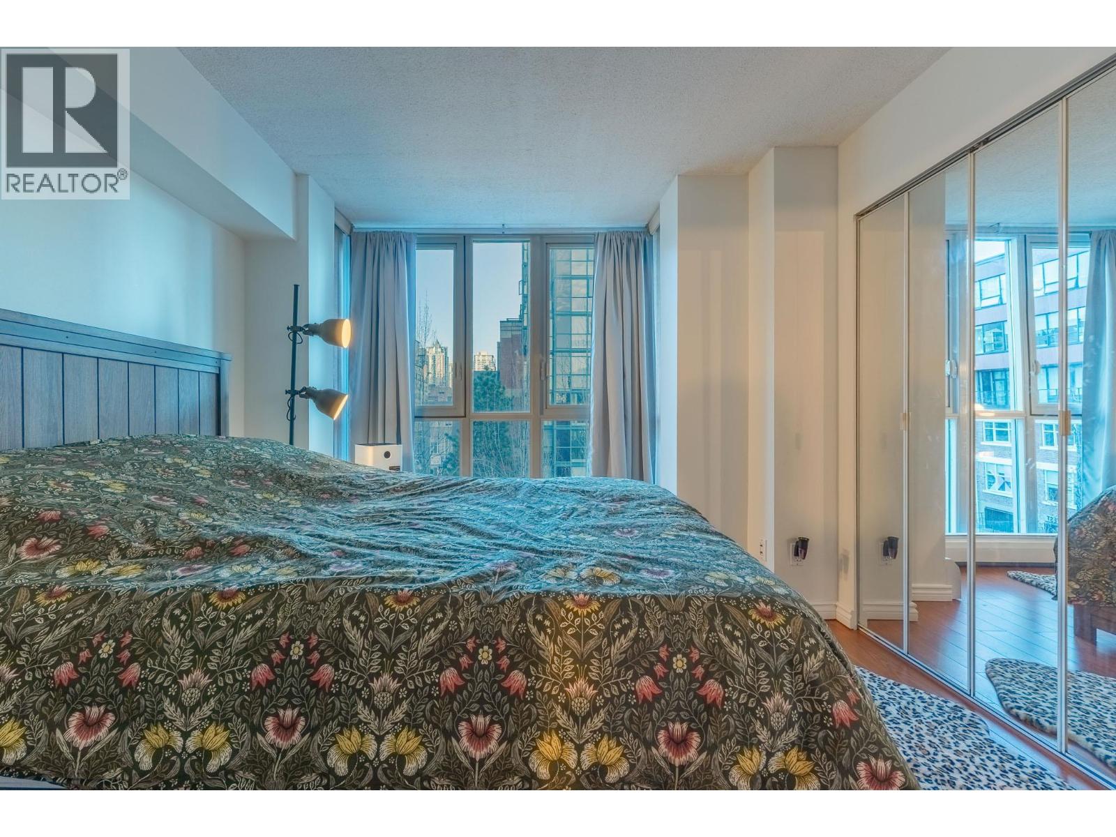 505 388 Drake Street, Vancouver, British Columbia  V6B 6A8 - Photo 18 - R3108977