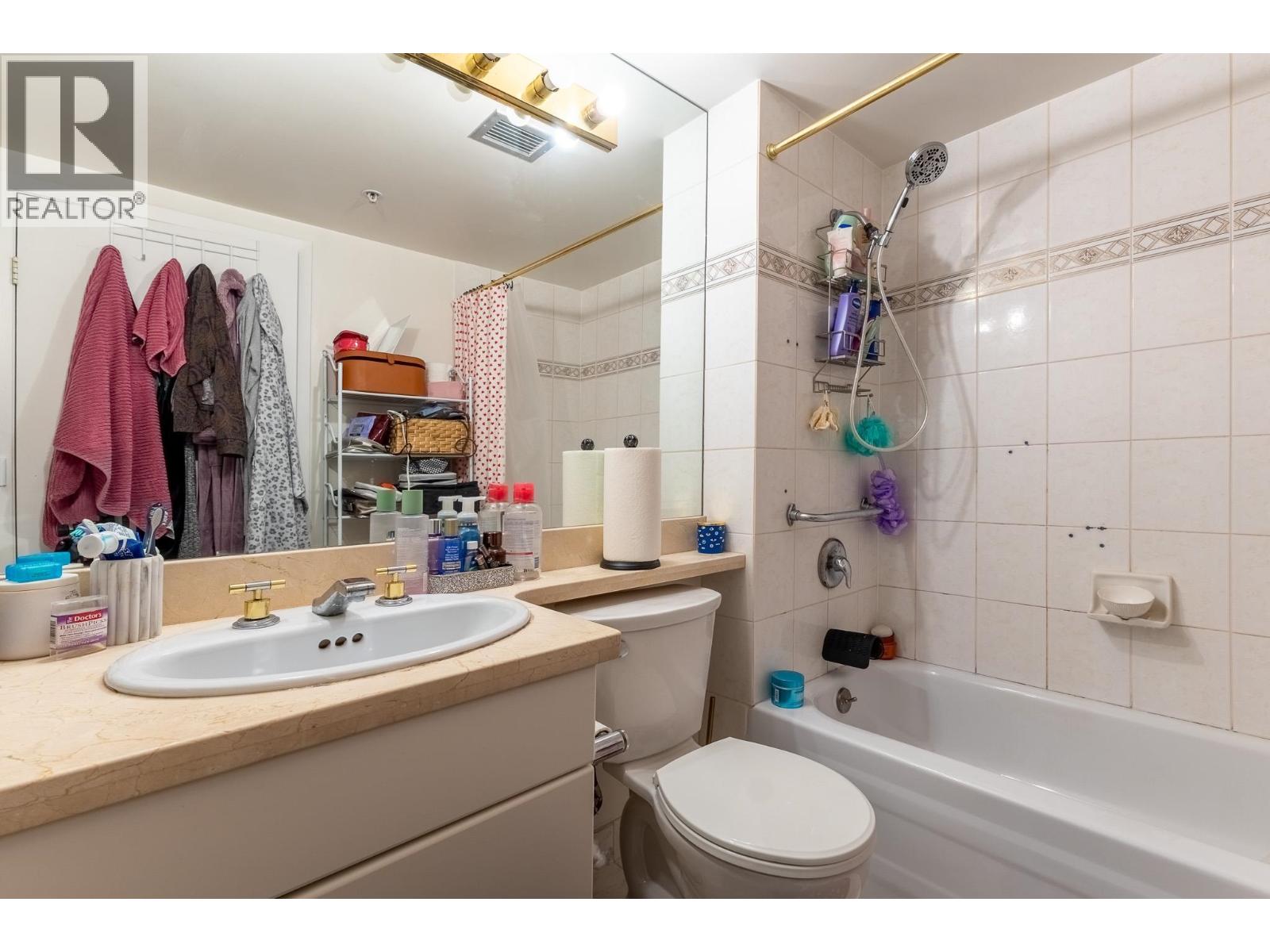 505 388 Drake Street, Vancouver, British Columbia  V6B 6A8 - Photo 19 - R3108977