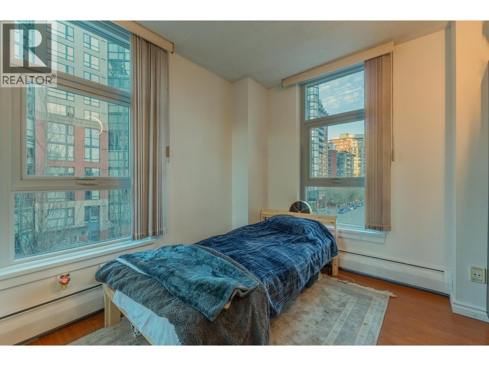 505 388 Drake Street, Vancouver, British Columbia  V6B 6A8 - Photo 20 - R3108977