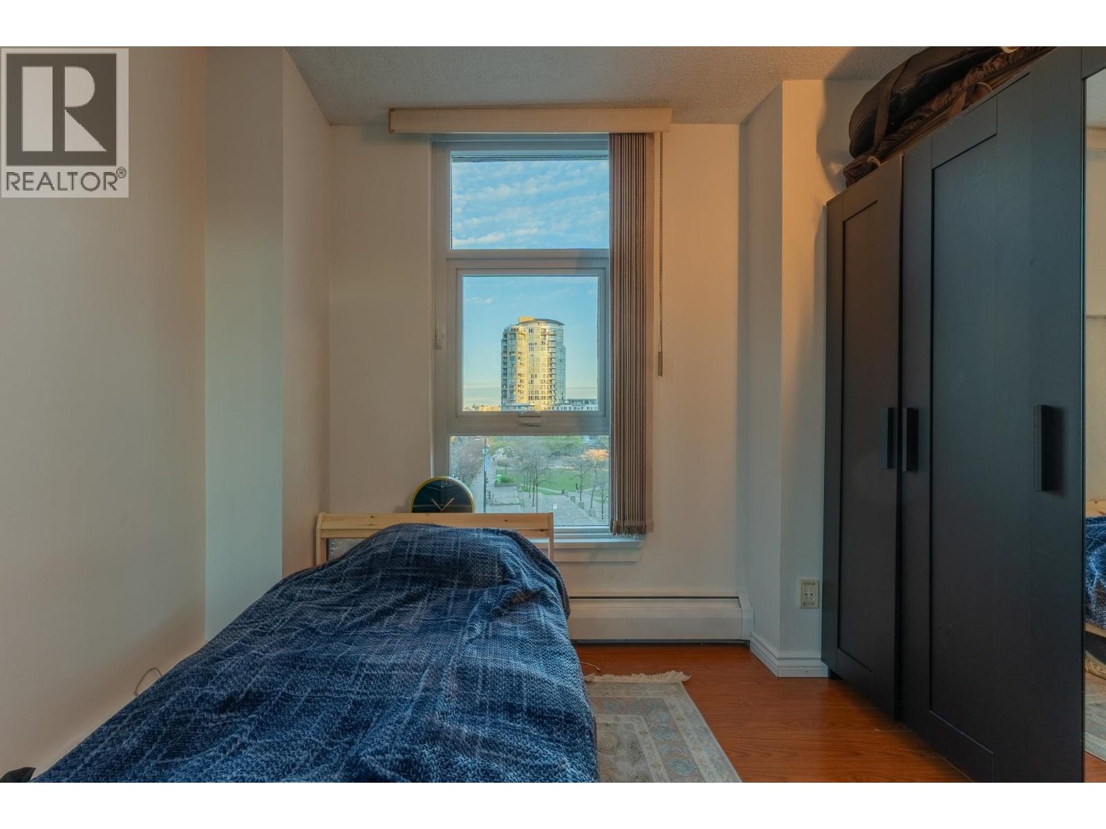 505 388 Drake Street, Vancouver, British Columbia  V6B 6A8 - Photo 21 - R3108977