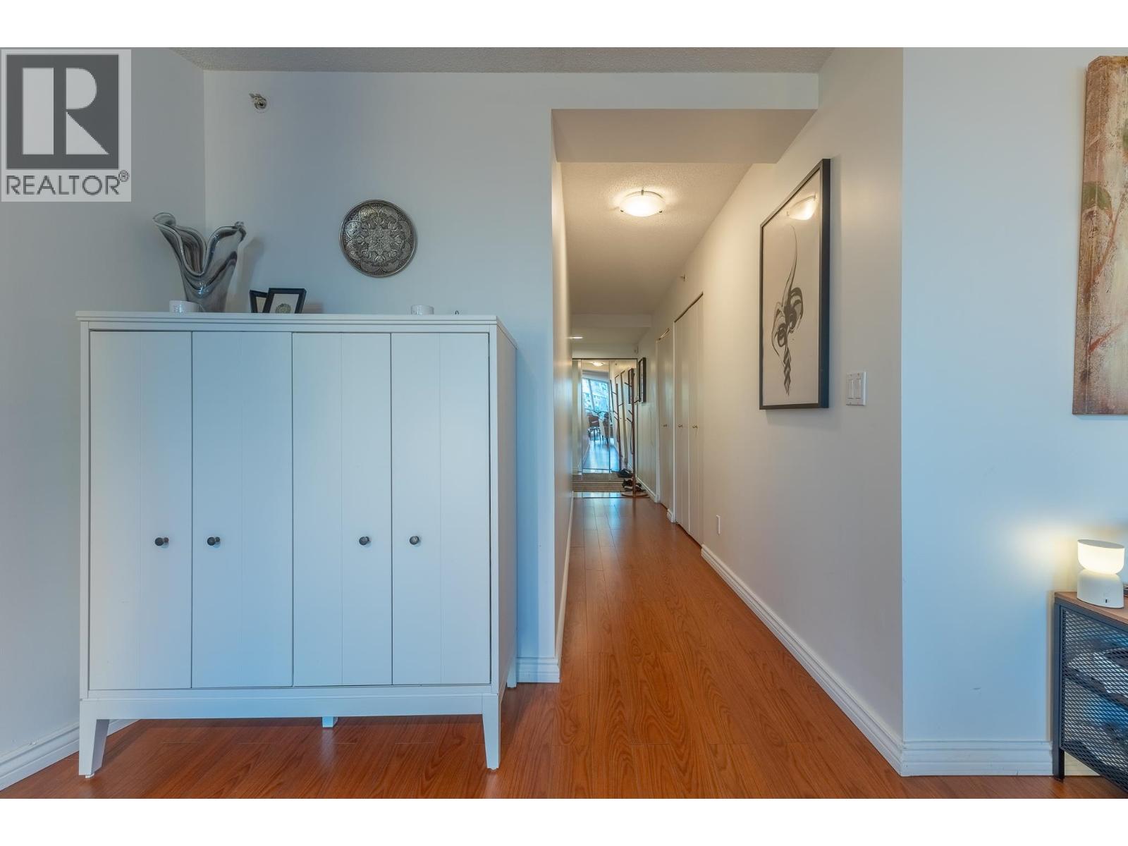 505 388 Drake Street, Vancouver, British Columbia  V6B 6A8 - Photo 23 - R3108977