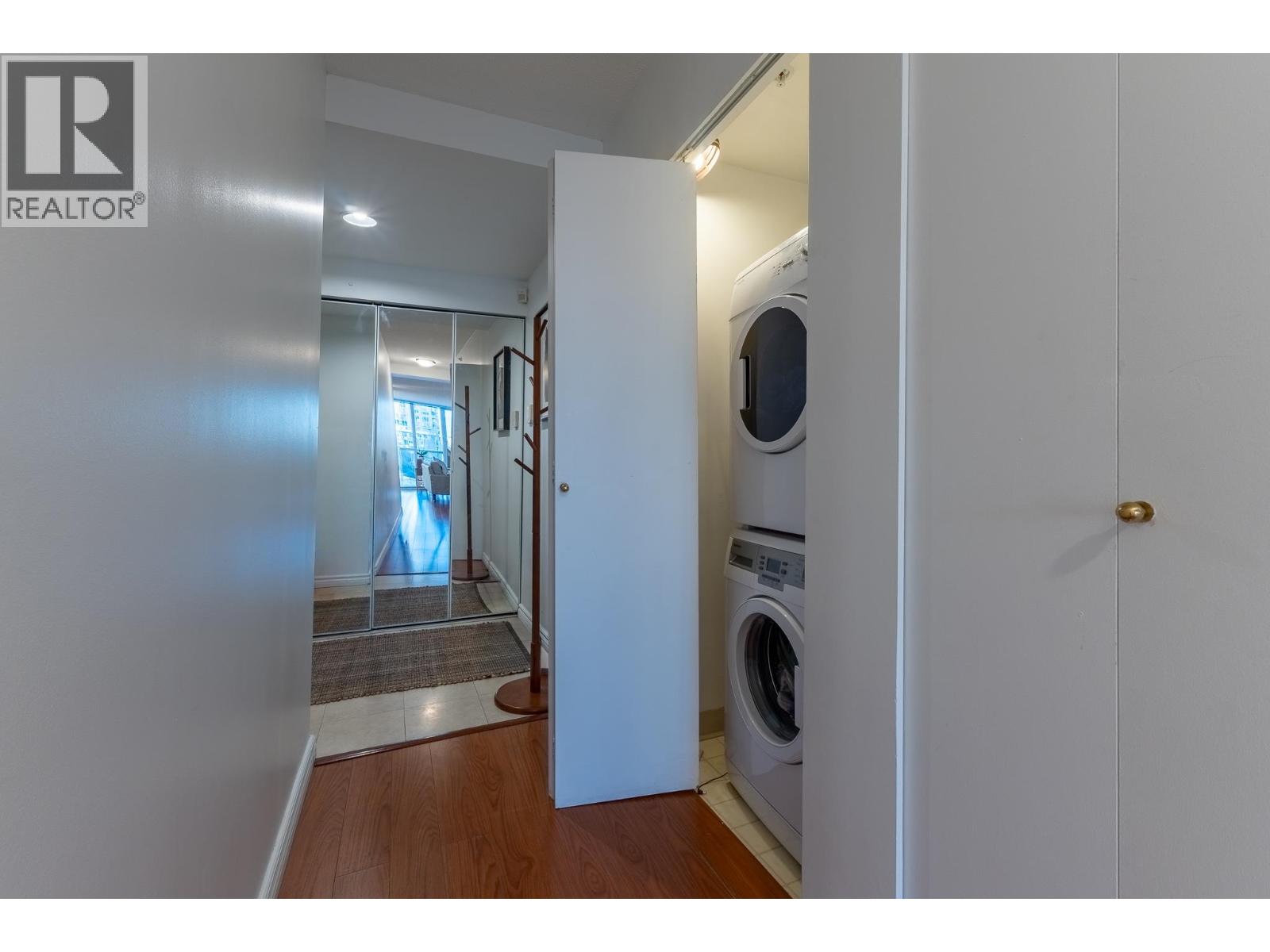 505 388 Drake Street, Vancouver, British Columbia  V6B 6A8 - Photo 24 - R3108977