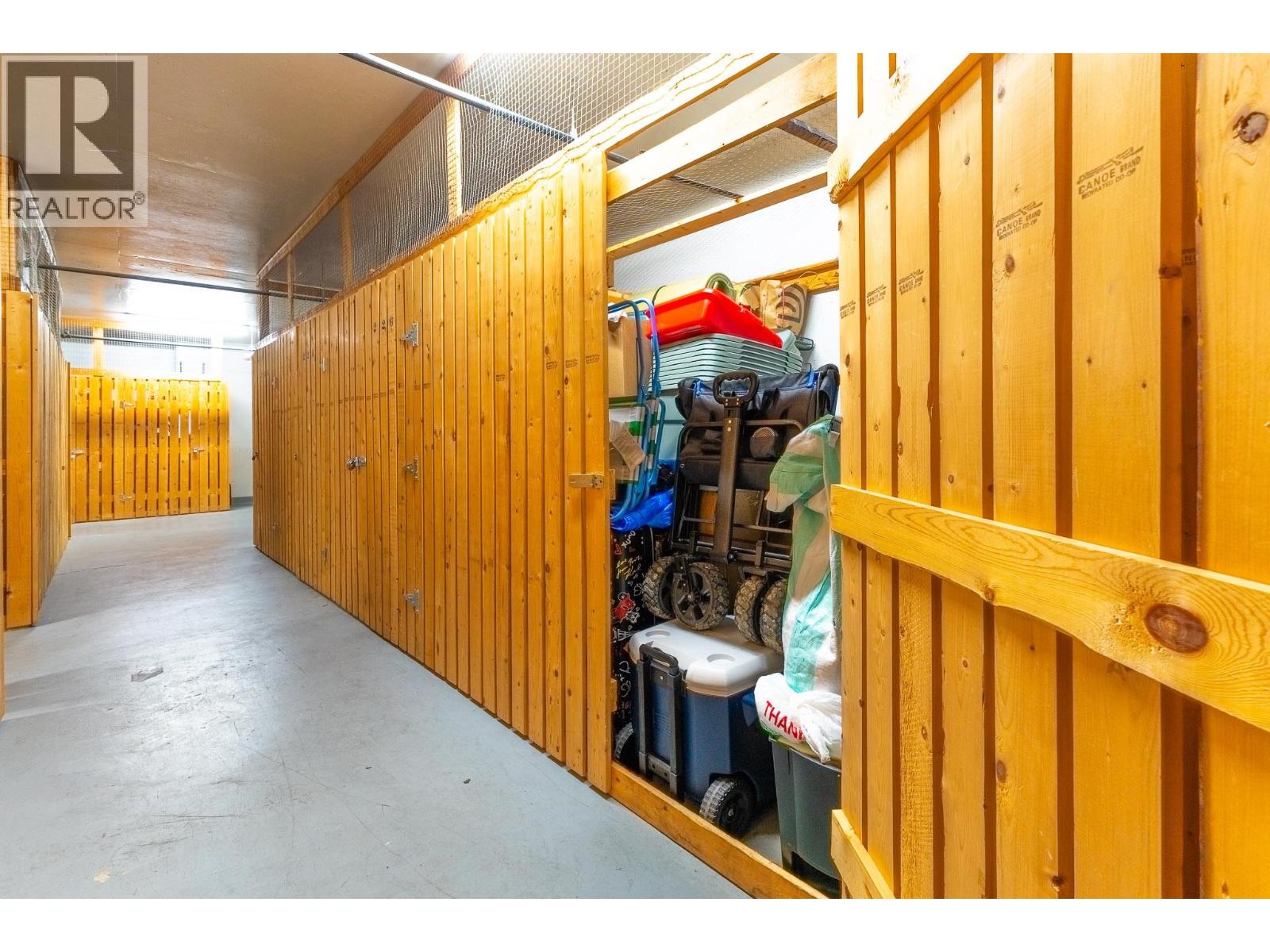 505 388 Drake Street, Vancouver, British Columbia  V6B 6A8 - Photo 25 - R3108977