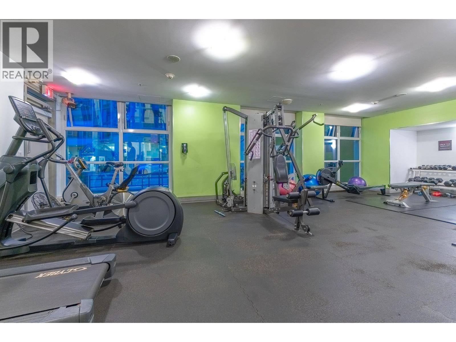 505 388 Drake Street, Vancouver, British Columbia  V6B 6A8 - Photo 27 - R3108977