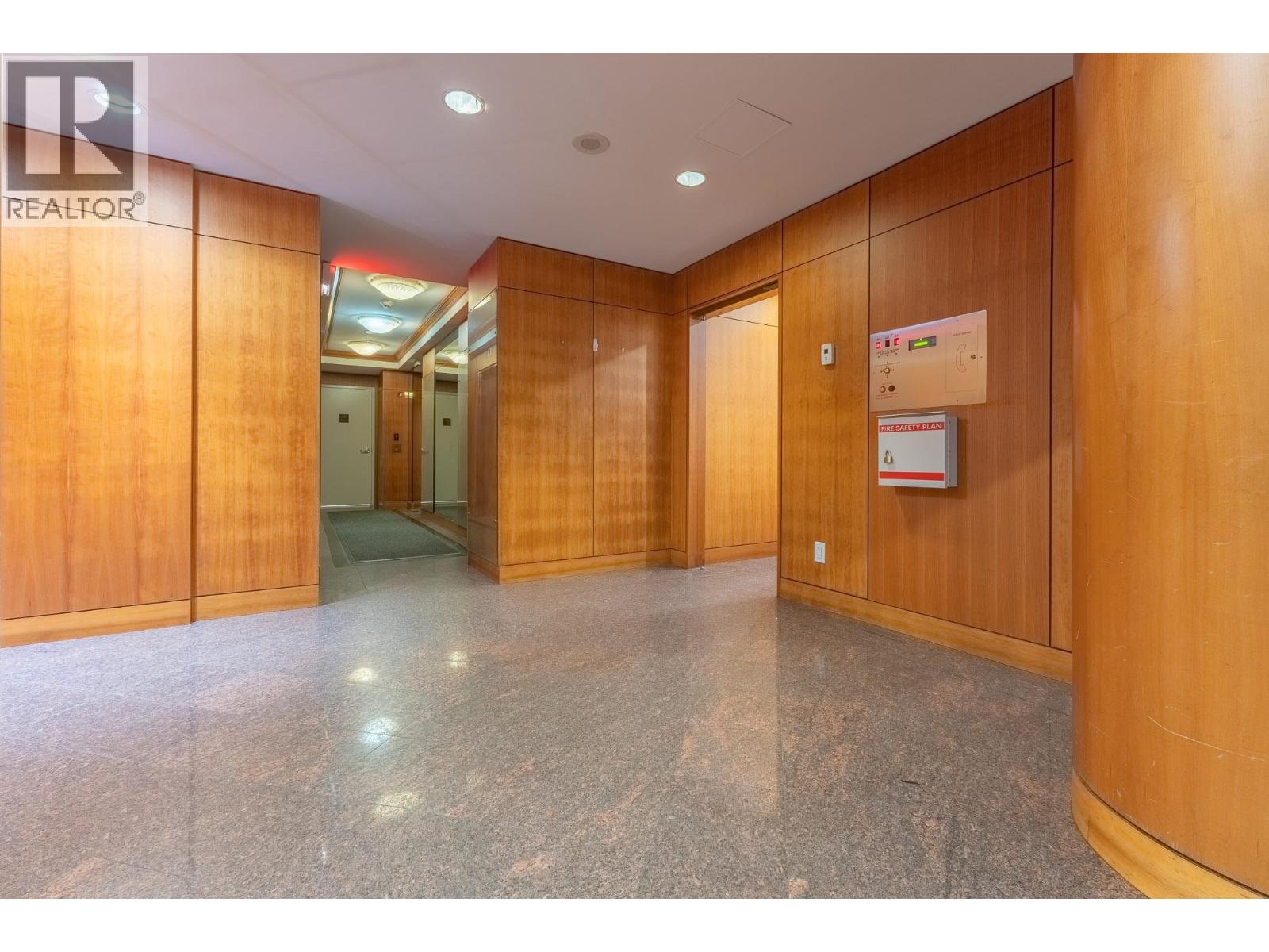 505 388 Drake Street, Vancouver, British Columbia  V6B 6A8 - Photo 33 - R3108977