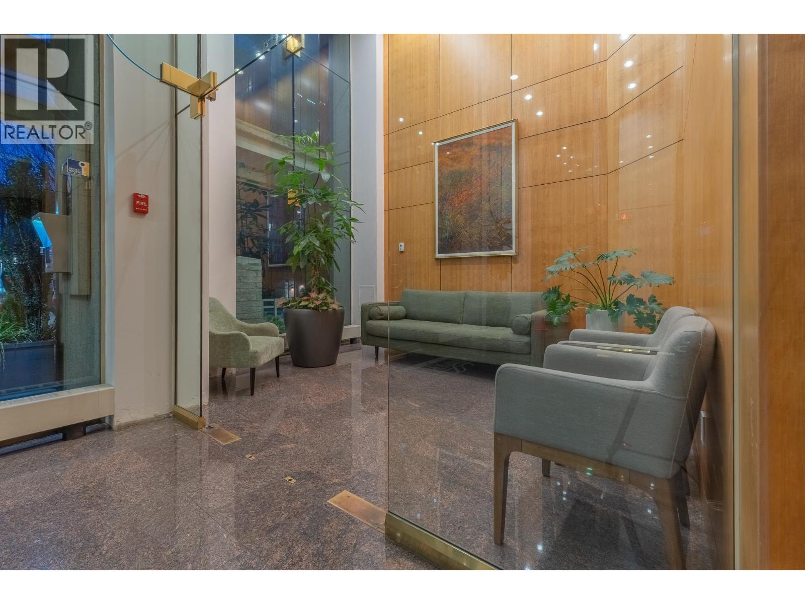 505 388 Drake Street, Vancouver, British Columbia  V6B 6A8 - Photo 34 - R3108977