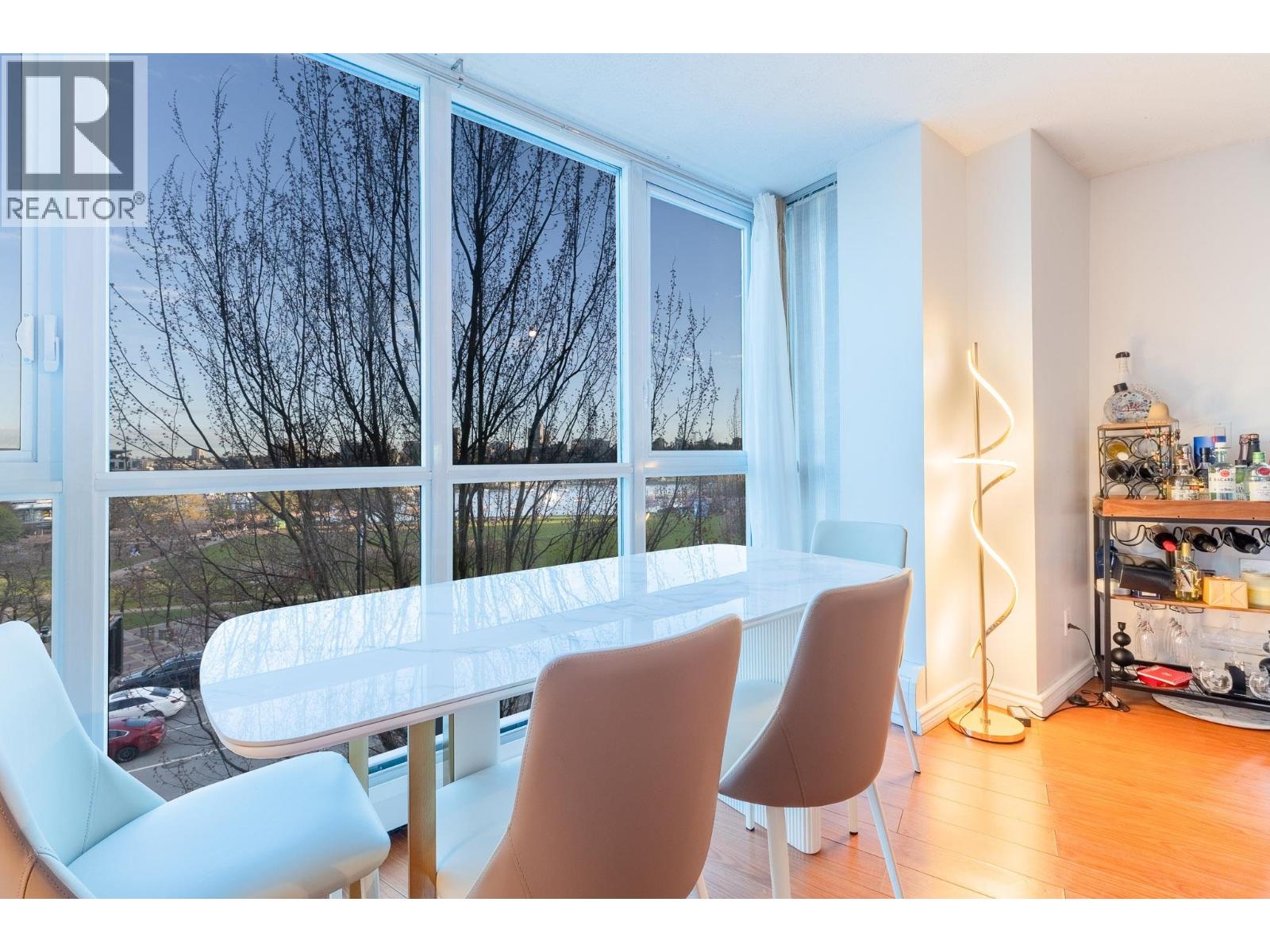 505 388 Drake Street, Vancouver, British Columbia  V6B 6A8 - Photo 4 - R3108977