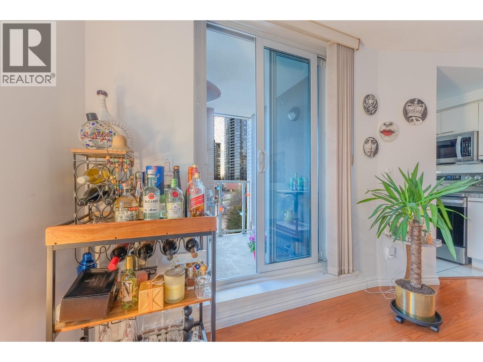 505 388 Drake Street, Vancouver, British Columbia  V6B 6A8 - Photo 5 - R3108977