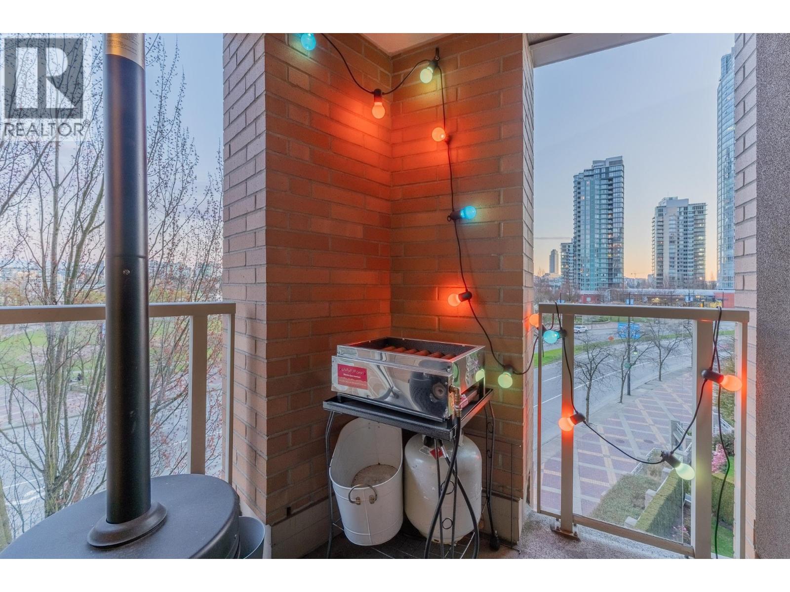 505 388 Drake Street, Vancouver, British Columbia  V6B 6A8 - Photo 6 - R3108977