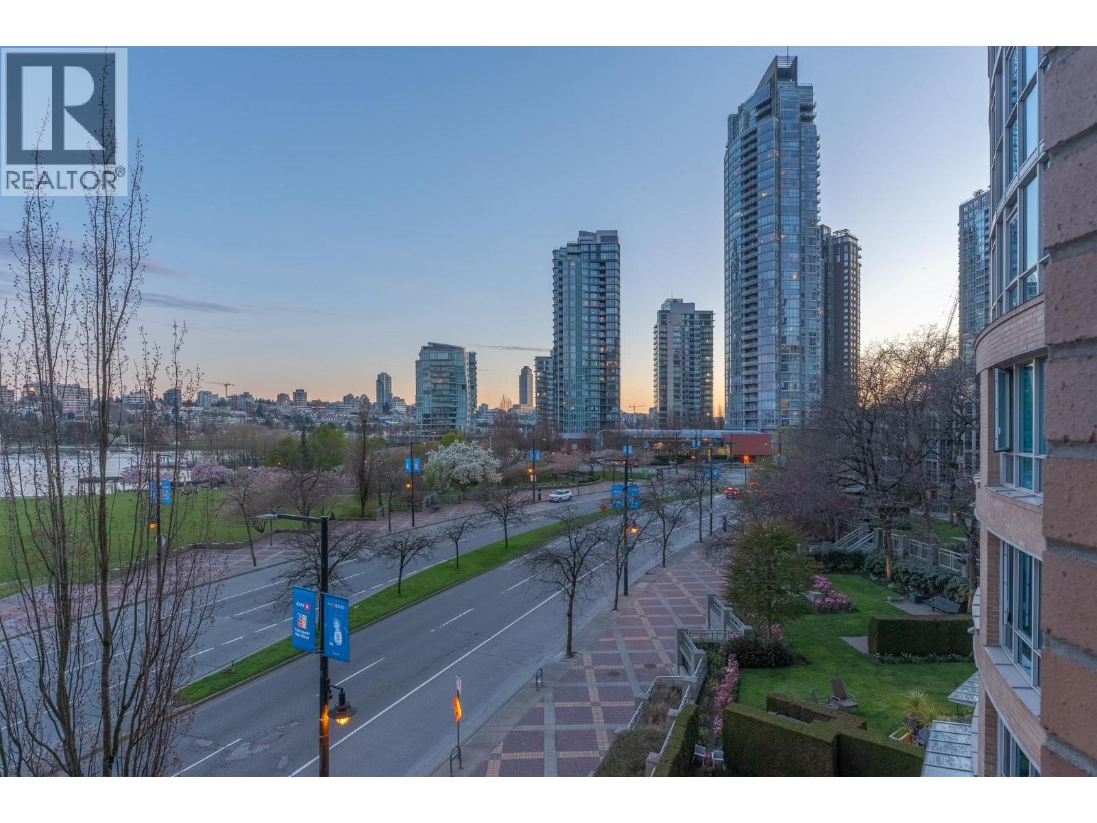 505 388 Drake Street, Vancouver, British Columbia  V6B 6A8 - Photo 7 - R3108977