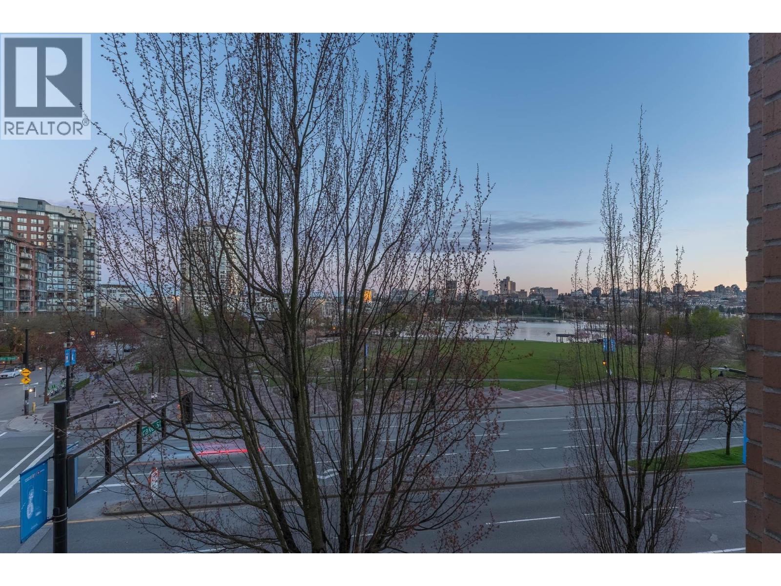 505 388 Drake Street, Vancouver, British Columbia  V6B 6A8 - Photo 8 - R3108977