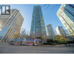 3206 1200 W GEORGIA STREET, Vancouver, British Columbia