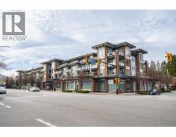 208 1330 MARINE DRIVE, North Vancouver, British Columbia