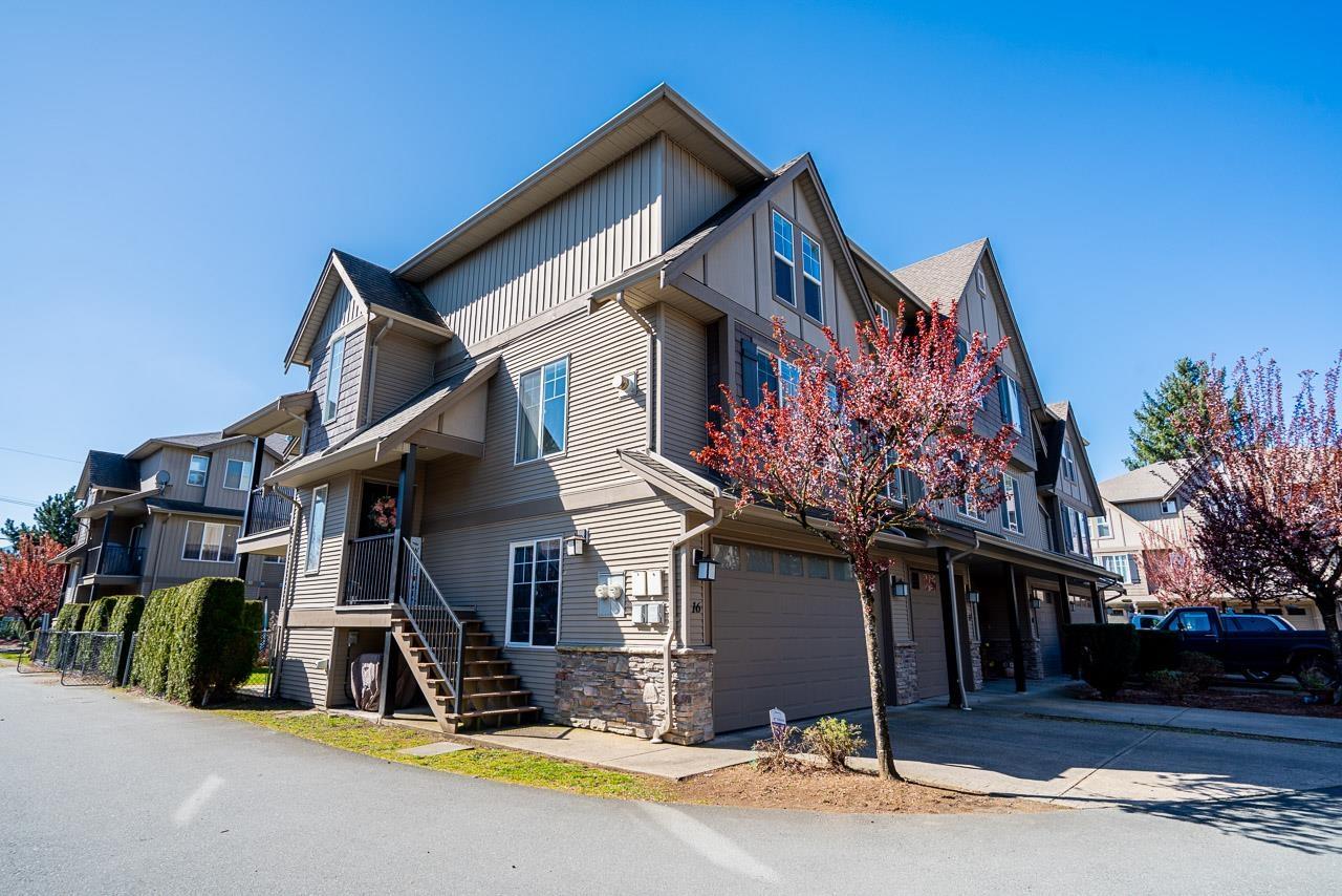 16 46321 CESSNA DRIVE|Chilliwack Proper South, Chilliwack, British Columbia