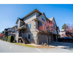 16 46321 CESSNA DRIVE|Chilliwack Proper South, Chilliwack, British Columbia