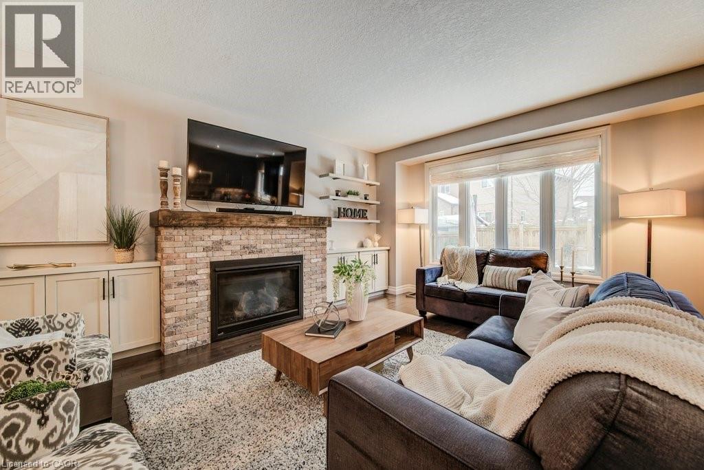 58 Eden Oak Trail, Kitchener, Ontario  N2A 0G3 - Photo 9 - 40804793