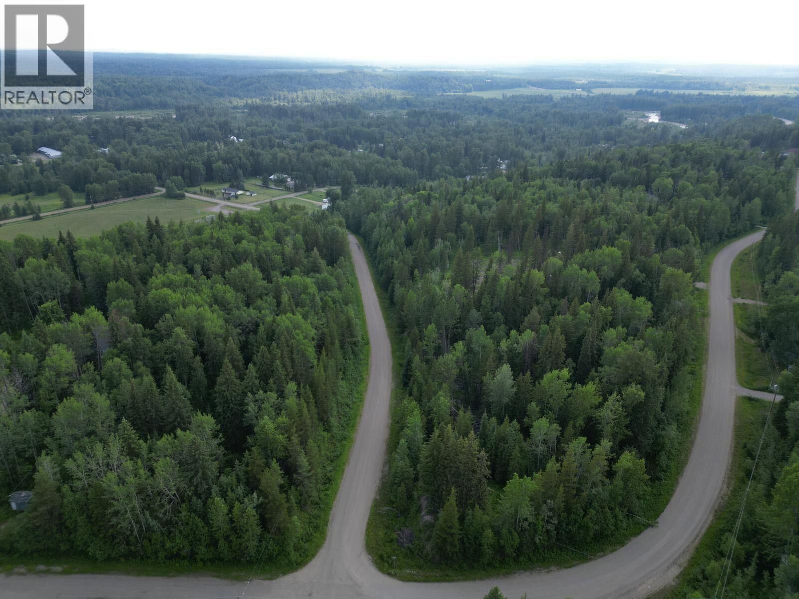 Lot 6 Sponaugle Road, Prince George, British Columbia  V2K 5R6 - Photo 2 - R3108931