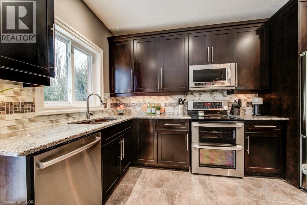 58 Eden Oak Trail, Kitchener, Ontario  N2A 0G3 - Photo 16 - 40804793