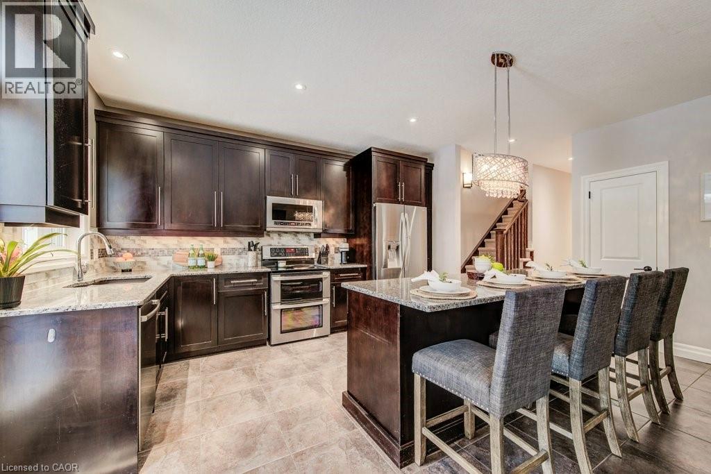 58 Eden Oak Trail, Kitchener, Ontario  N2A 0G3 - Photo 15 - 40804793