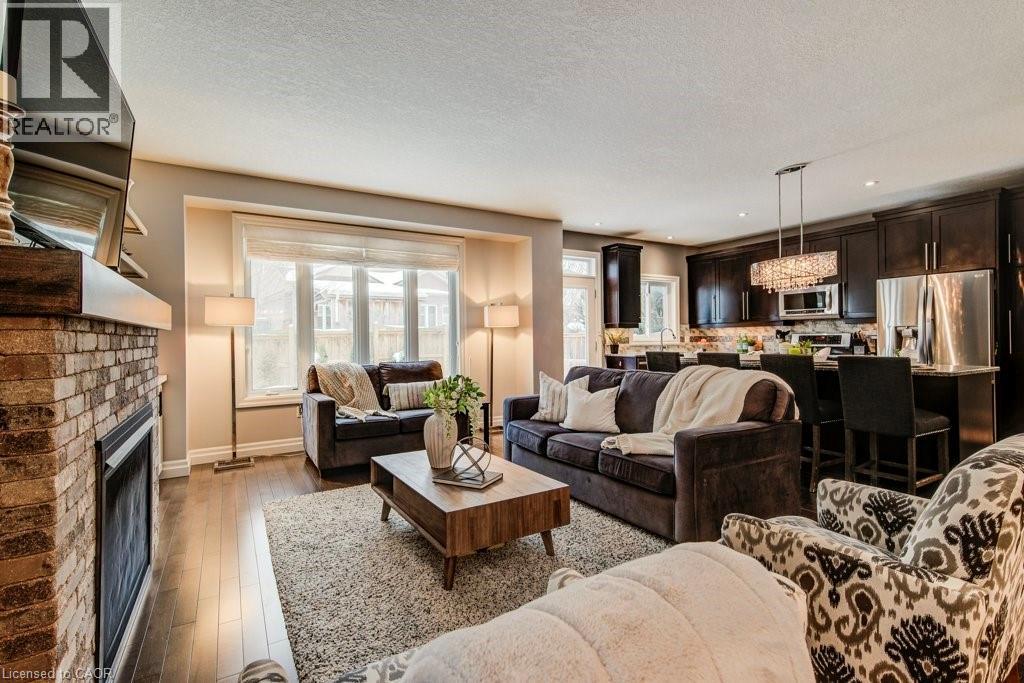 58 Eden Oak Trail, Kitchener, Ontario  N2A 0G3 - Photo 8 - 40804793