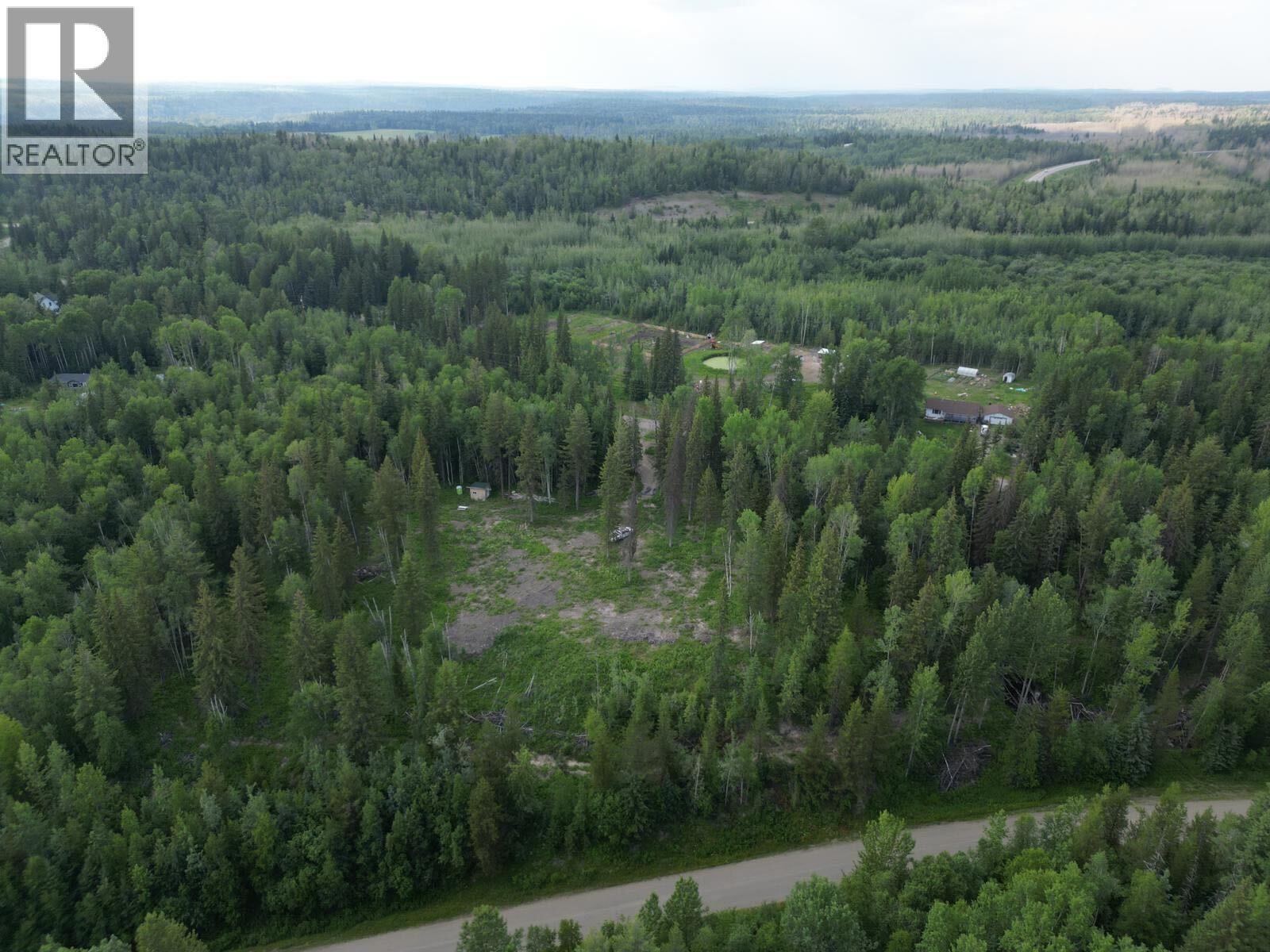 Lot 6 Sponaugle Road, Prince George, British Columbia  V2K 5R6 - Photo 5 - R3108931