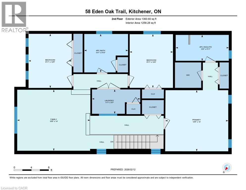 58 Eden Oak Trail, Kitchener, Ontario  N2A 0G3 - Photo 40 - 40804793