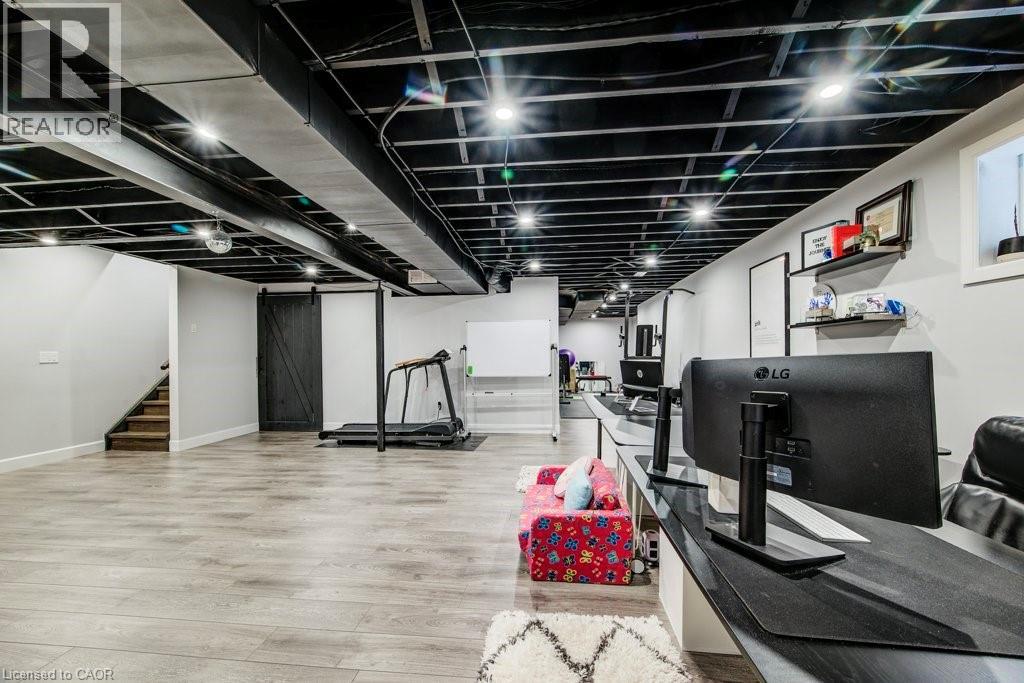 58 Eden Oak Trail, Kitchener, Ontario  N2A 0G3 - Photo 34 - 40804793