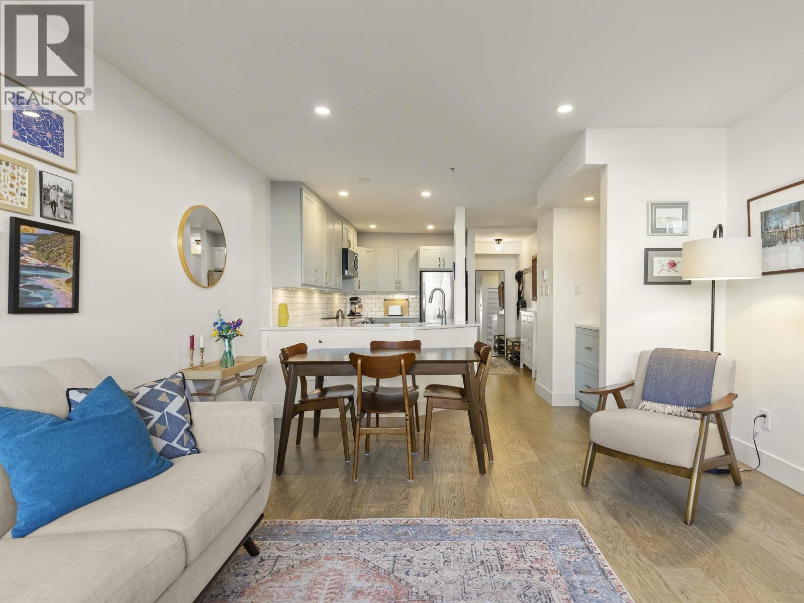 102 2287 W 3rd Avenue, Vancouver, British Columbia  V6K 1L5 - Photo 6 - R3107829