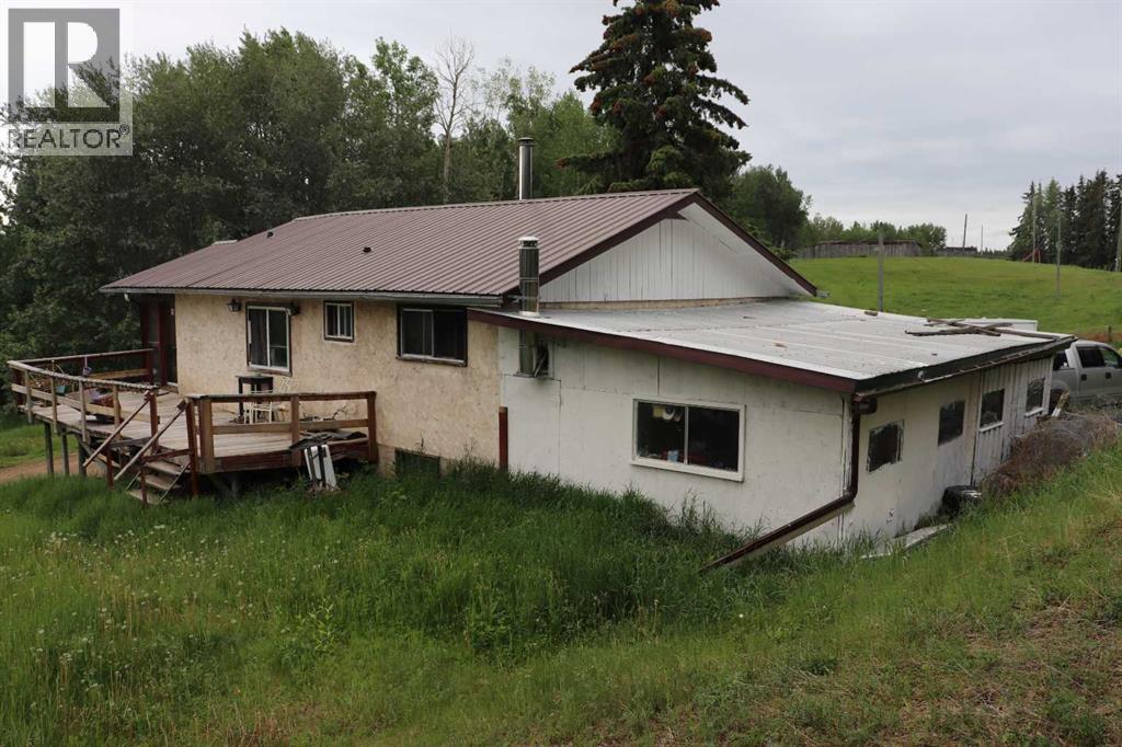 53508 Range Road 102a, Rural Yellowhead County, Alberta  T0E 2M0 - Photo 5 - A2209053