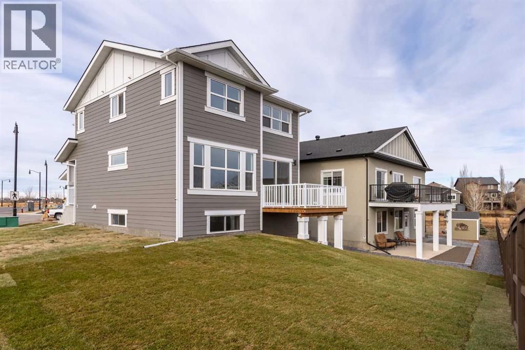 114 Monterey Bay Se, High River, Alberta  T1V 0K3 - Photo 31 - A2267762