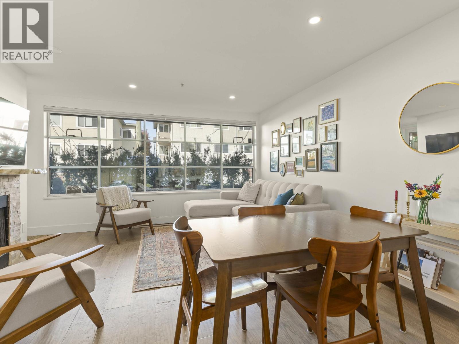 102 2287 W 3rd Avenue, Vancouver, British Columbia  V6K 1L5 - Photo 7 - R3107829